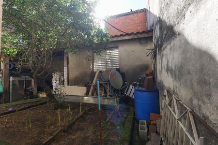 Quintal de casa à venda com 3 quartos, 290m² em Jardim Modelo, São Paulo