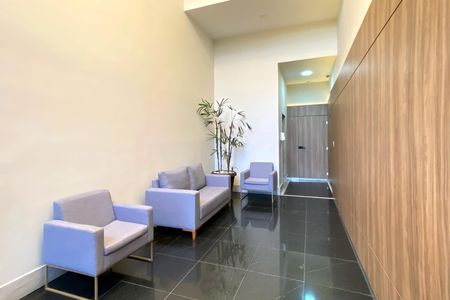 Área comum de apartamento à venda com 3 quartos, 86m² em Salgado Filho, Belo Horizonte