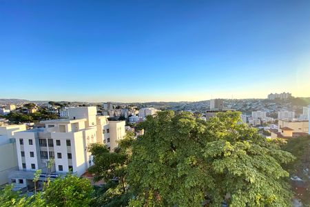 Apartamento à venda com 86m², 3 quartos e 2 vagas Apartamento à venda com 86m², 3 quartos e 2 vagasVista Quarto 2