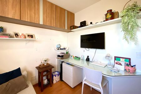 Apartamento à venda com 86m², 3 quartos e 2 vagas Apartamento à venda com 86m², 3 quartos e 2 vagasQuarto 2