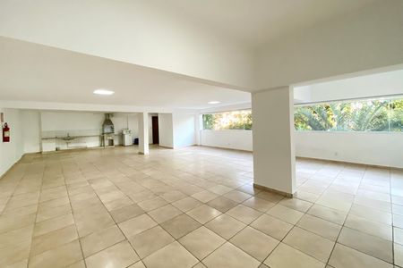 Apartamento à venda com 86m², 3 quartos e 2 vagas Apartamento à venda com 86m², 3 quartos e 2 vagasÁrea comum