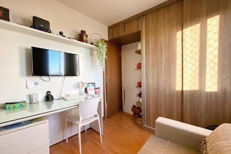 Apartamento à venda com 86m², 3 quartos e 2 vagas Apartamento à venda com 86m², 3 quartos e 2 vagasQuarto 2