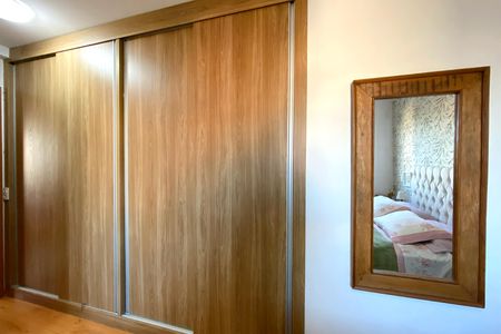 Apartamento à venda com 86m², 3 quartos e 2 vagas Apartamento à venda com 86m², 3 quartos e 2 vagasSuite 1
