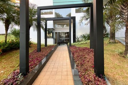 Área comum de apartamento à venda com 3 quartos, 86m² em Salgado Filho, Belo Horizonte
