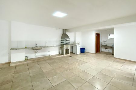 Apartamento à venda com 86m², 3 quartos e 2 vagas Apartamento à venda com 86m², 3 quartos e 2 vagasÁrea comum