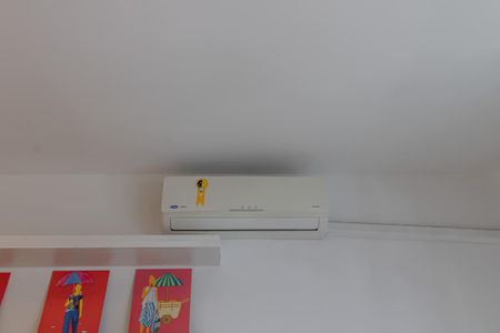 Apartamento à venda com 50m², 1 quarto e 1 vaga Apartamento à venda com 50m², 1 quarto e 1 vagaSuíte