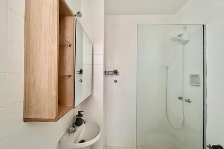 Apartamento para alugar com 43m², 1 quarto e sem vaga