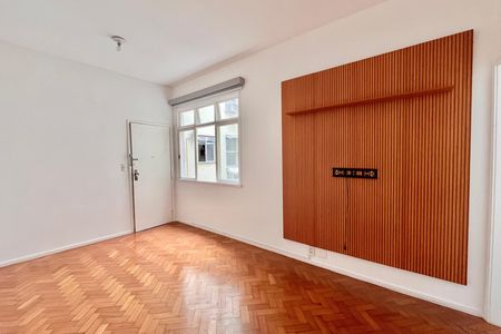 Apartamento para alugar com 43m², 1 quarto e sem vaga