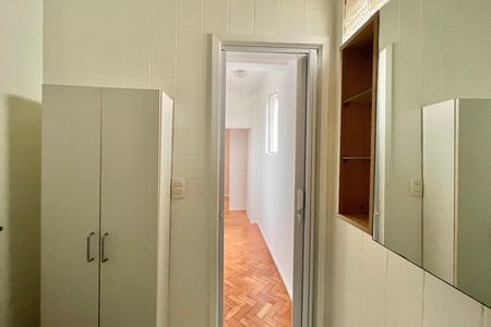 Apartamento para alugar com 43m², 1 quarto e sem vaga