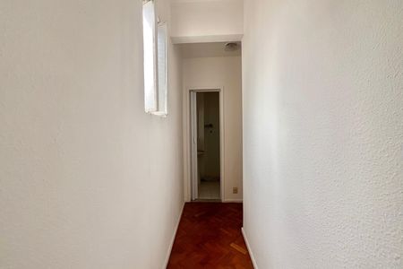 Apartamento para alugar com 43m², 1 quarto e sem vaga