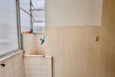 Apartamento para alugar com 1 quarto, 43m² em Leblon, Rio de Janeiro