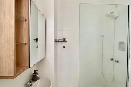 Apartamento para alugar com 1 quarto, 43m² em Leblon, Rio de Janeiro