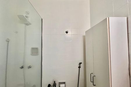 Apartamento para alugar com 43m², 1 quarto e sem vaga