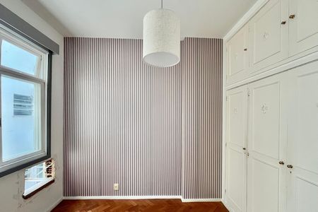 Apartamento para alugar com 1 quarto, 43m² em Leblon, Rio de Janeiro