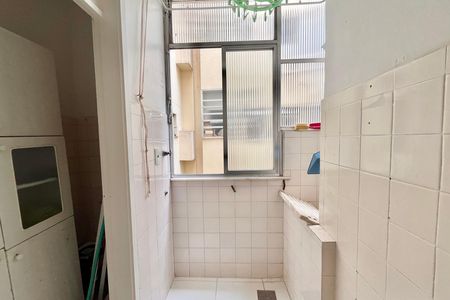 Apartamento para alugar com 43m², 1 quarto e sem vaga