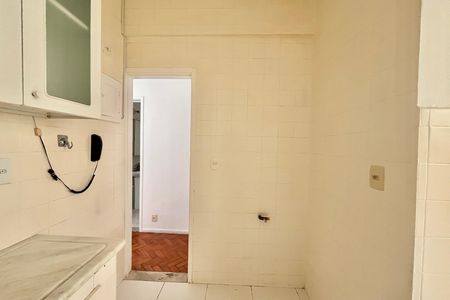 Apartamento para alugar com 43m², 1 quarto e sem vaga