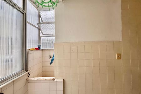 Apartamento para alugar com 43m², 1 quarto e sem vaga