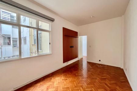 Apartamento para alugar com 1 quarto, 43m² em Leblon, Rio de Janeiro