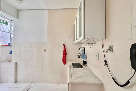 Apartamento para alugar com 43m², 1 quarto e sem vaga
