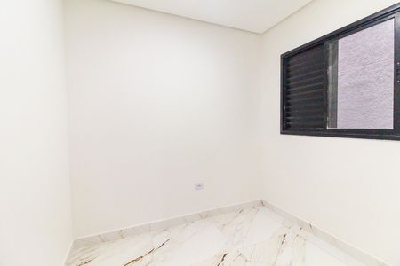 Quarto 2 de apartamento para alugar com 2 quartos, 45m² em Cidade Antônio Estêvão de Carvalho, São Paulo