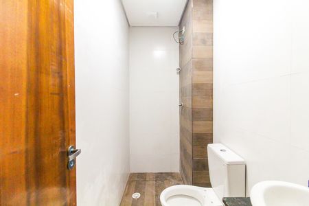 Apartamento para alugar com 45m², 2 quartos e sem vaga Apartamento para alugar com 45m², 2 quartos e sem vagaBanheiro