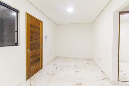 Apartamento para alugar com 45m², 2 quartos e sem vaga Apartamento para alugar com 45m², 2 quartos e sem vagaSala