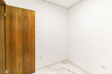 Quarto 2 de apartamento para alugar com 2 quartos, 45m² em Cidade Antônio Estêvão de Carvalho, São Paulo