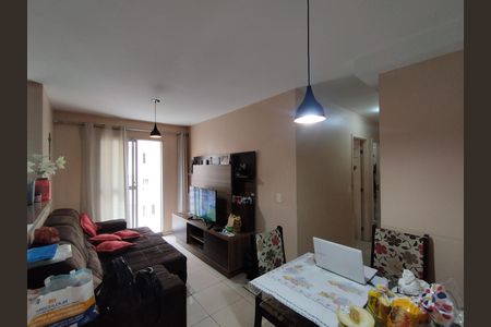 Apartamento para alugar com 2 quartos, 47m² em Parque Bristol, São Paulo