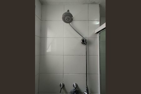 Apartamento para alugar com 47m², 2 quartos e 1 vaga Apartamento para alugar com 47m², 2 quartos e 1 vagaBanheiro - torneira