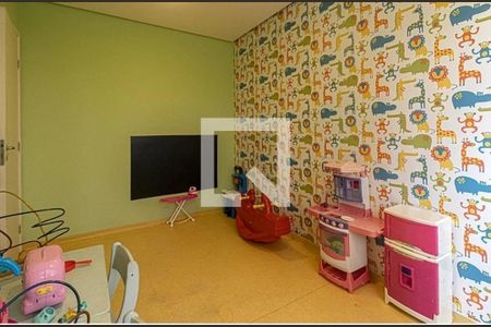 Apartamento para alugar com 47m², 2 quartos e 1 vaga Apartamento para alugar com 47m², 2 quartos e 1 vagaBrinquedoteca