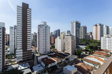 Studio à venda com 25m², 1 quarto e sem vaga Studio à venda com 25m², 1 quarto e sem vagaVista