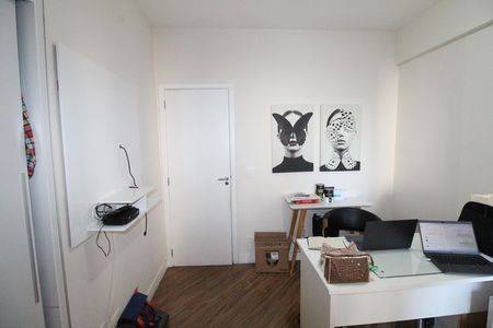 Apartamento para alugar com 133m², 4 quartos e 3 vagasSuíte 1