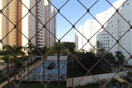 Apartamento para alugar com 133m², 4 quartos e 3 vagasSacada