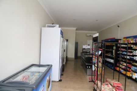 Apartamento para alugar com 133m², 4 quartos e 3 vagasÁrea comum - Mini Mercado