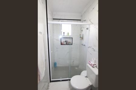 Apartamento para alugar com 133m², 4 quartos e 3 vagasBanheiro