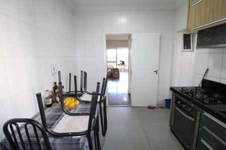Apartamento para alugar com 133m², 4 quartos e 3 vagasCozinha
