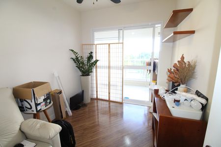 Apartamento para alugar com 133m², 4 quartos e 3 vagasQuarto 2