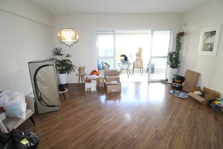 Sala de apartamento para alugar com 4 quartos, 133m² em Jardim das Industrias, São José dos Campos