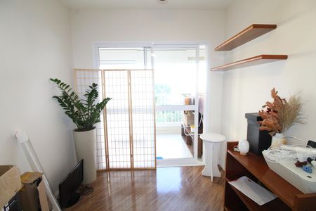 Apartamento para alugar com 133m², 4 quartos e 3 vagasQuarto 2