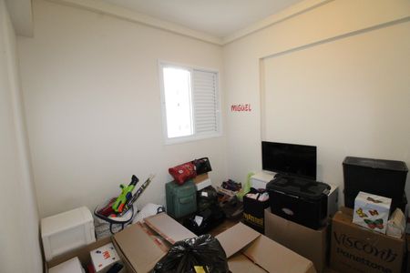 Apartamento para alugar com 133m², 4 quartos e 3 vagasQuarto 1