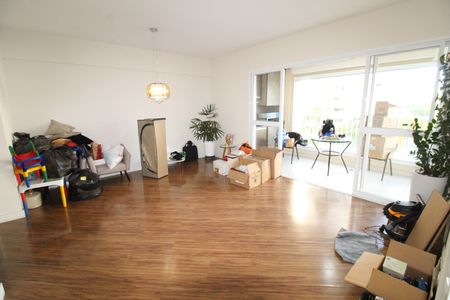 Apartamento para alugar com 4 quartos, 133m² em Jardim das Industrias, São José dos Campos