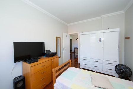 QUARTO2 de apartamento à venda com 4 quartos, 170m² em Nova Granada, Belo Horizonte