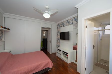 Apartamento à venda com 170m², 4 quartos e 2 vagas Apartamento à venda com 170m², 4 quartos e 2 vagasQUARTO1