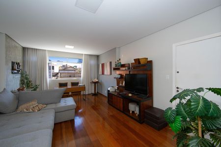 Apartamento à venda com 170m², 4 quartos e 2 vagas Apartamento à venda com 170m², 4 quartos e 2 vagasSALA