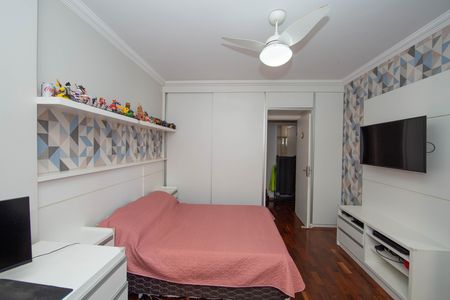 Apartamento à venda com 170m², 4 quartos e 2 vagas Apartamento à venda com 170m², 4 quartos e 2 vagasQUARTO1