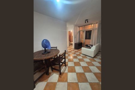 Apartamento para alugar com 2 quartos, 57m² em Jardim Satélite, São José dos Campos