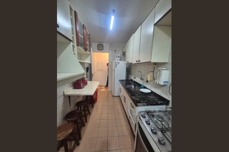 Apartamento para alugar com 57m², 2 quartos e 1 vaga Apartamento para alugar com 57m², 2 quartos e 1 vagaCozinha