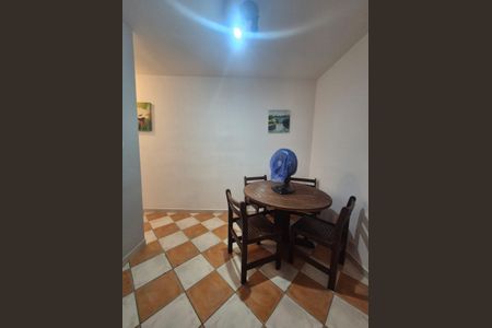 Apartamento para alugar com 57m², 2 quartos e 1 vaga Apartamento para alugar com 57m², 2 quartos e 1 vagaSala de Jantar