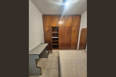 Quarto de apartamento para alugar com 2 quartos, 57m² em Jardim Satélite, São José dos Campos