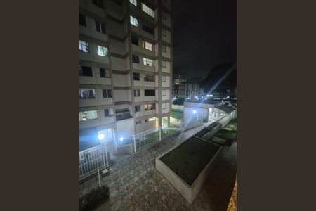 Vista de apartamento para alugar com 2 quartos, 57m² em Jardim Satélite, São José dos Campos